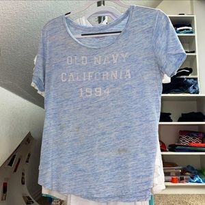 Old Navy Women’s Shirt